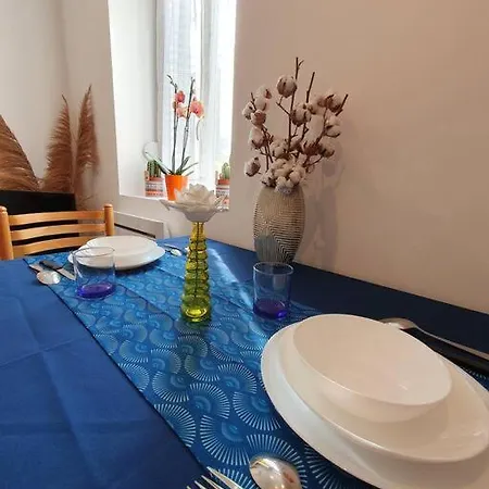 Vigne Διαμέρισμα Νανσύ