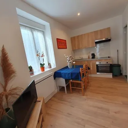 Vigne Lejlighed Nancy