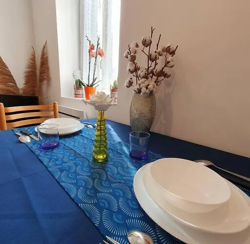 Vigne Appartamento Nancy