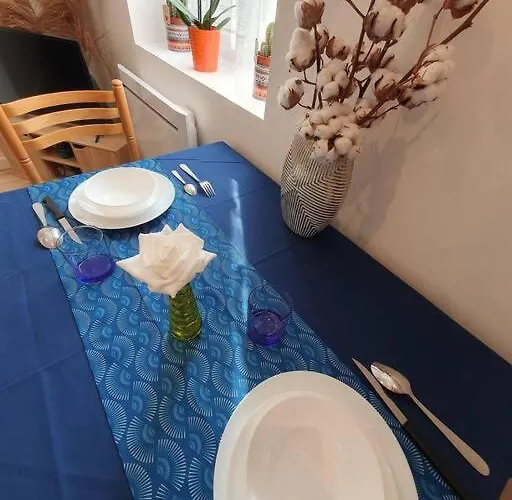 Vigne Appartamento *