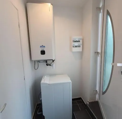 Appartamento Vigne Nancy