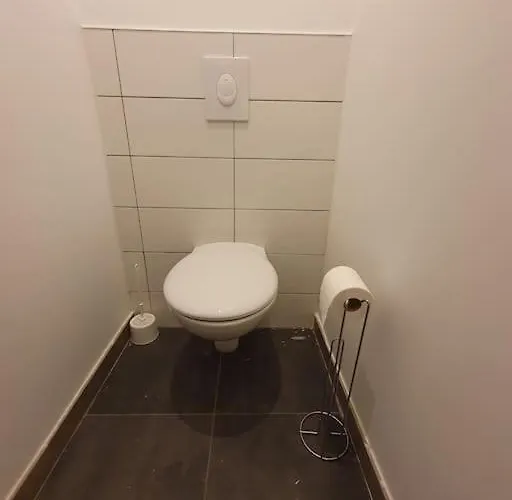 Appartamento Vigne Nancy