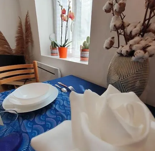 Appartamento Vigne Nancy